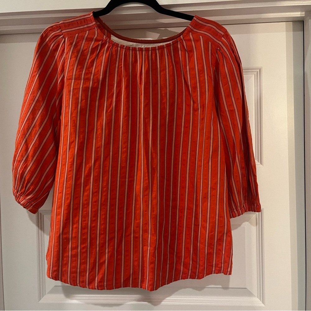 Ace & Jig Striped Top